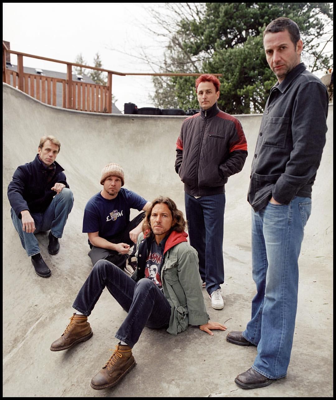 Pal Jam Is Live Music Broken? It’s Not Just Ticketmaster, It’s Everything ...