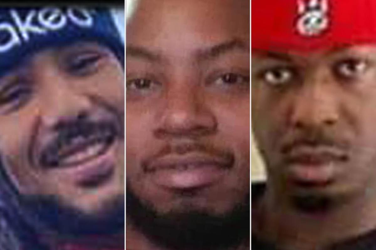 Cause of Death Confirmed in Killings // Bodies Found in Highland Park  Apartment Building; Family of Missing Rapper Armani Kelly Notified // 3  Rappers Missing for Days Since Detroit Gig was Scratched -