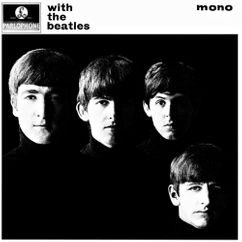 Beatles - Money All I want
