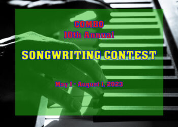combo song contest may1-aug1-2023