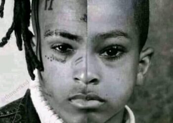 Jahseh Onfroy (d)