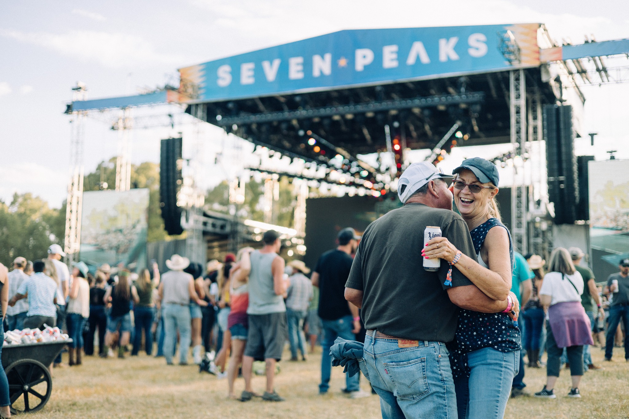 Seven Peaks Music Festival Won’t Return to Colorado’s San Luis Valley