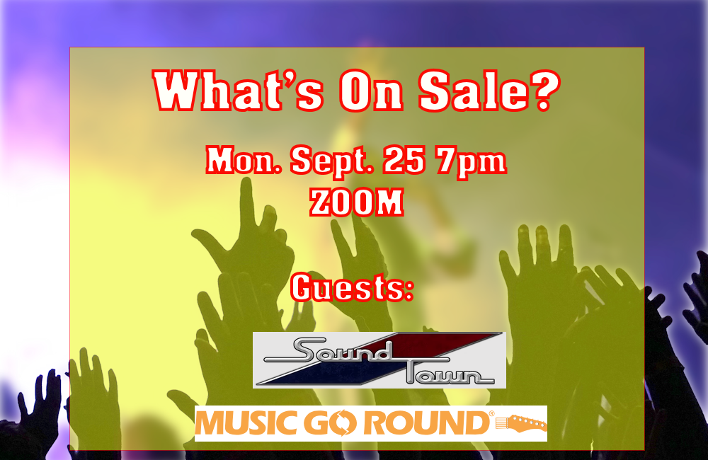 COMBO Event sept 25, 202