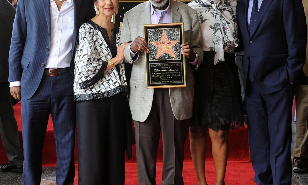 Clarence Avant, the ‘Godfather of Black Entertainment,’ Dies at 92