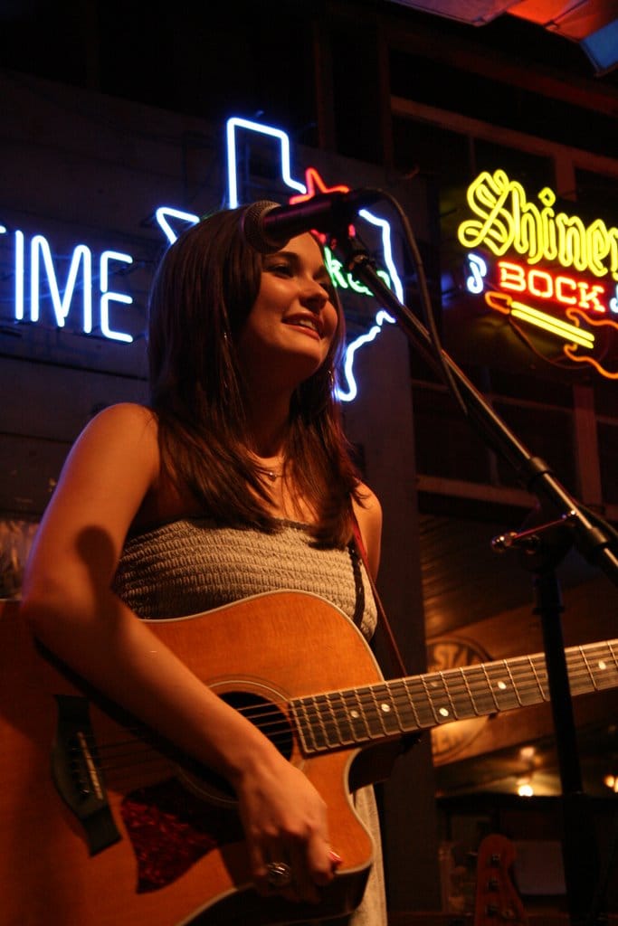 Country Music Wins the Summer as Zach Bryan and Kacey Musgraves Hit #1