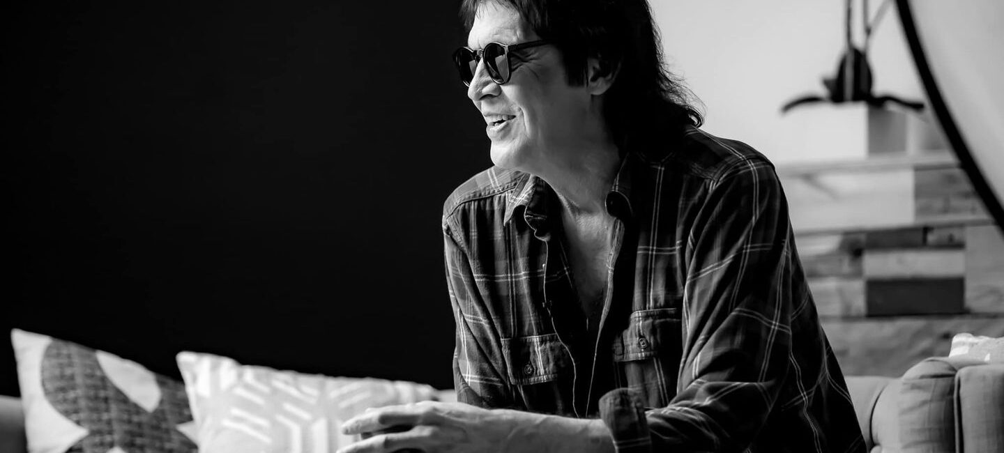 Dwight Twilley