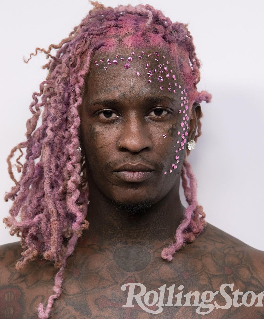 Lyrics to be Introduced as Evidence in Trial of Rapper Young Thug ...