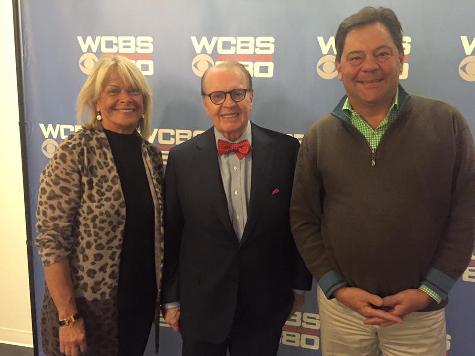 Charles Osgood - Star of CBS Sunday Morning Arts Show - Dies at the age ...