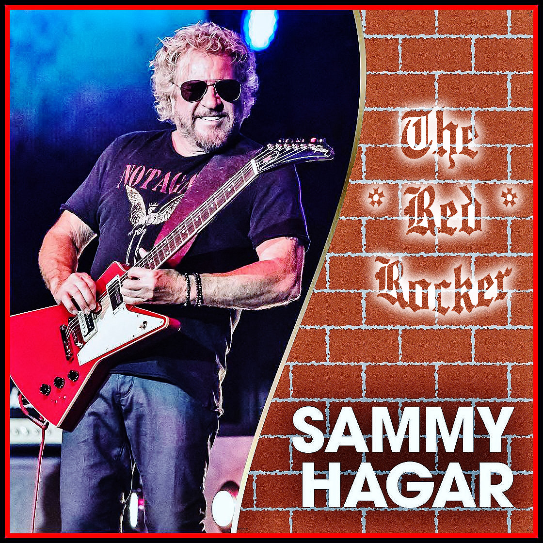 Sammy Hagar's Cabo Wabo Cantina Wins Court Injunction Against Alleged