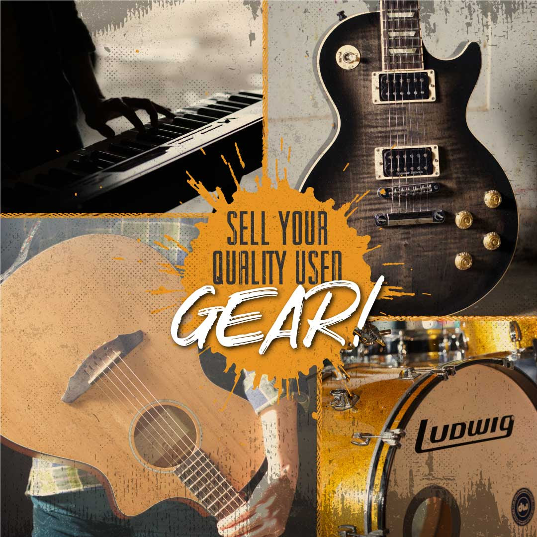 Music Go Round in Aurora Says: Earn $$$ for Music Gear! - COMBO - The ...
