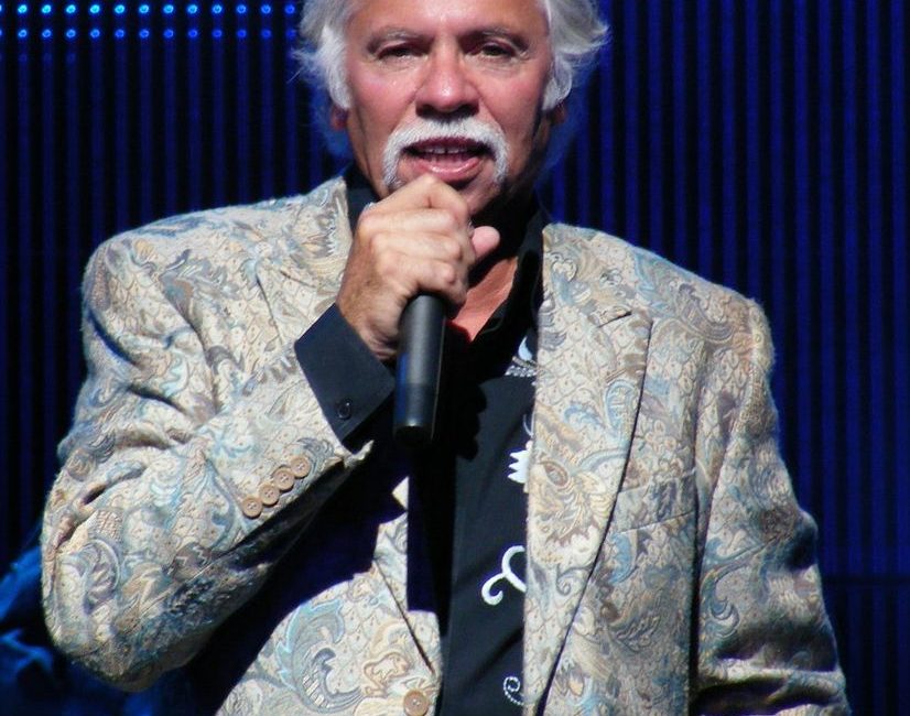 Joe Bonsall, Oak Ridge Boys Singer, Passes from ALS - COMBO - The ...