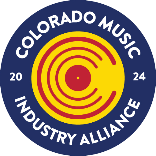 Colorado Music Industry Alliance CMIA